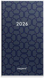 INDEX PLANNER M.ILLUSTRATIONER 2026