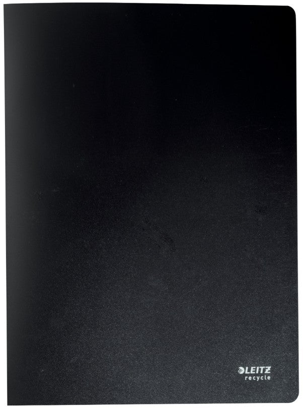 DISPLAYBOG PP 20 PLASTLOMMER SORT