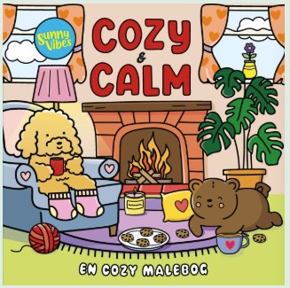 EN COZY MALEBOG - COZY AND CALM