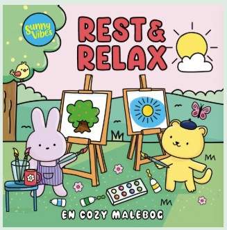 EN COZY MALEBOG - REST AND RELAX