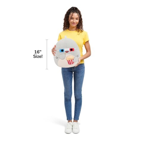 Squishmallows 40 cm NANETTE