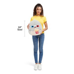 Squishmallows 40 cm NANETTE