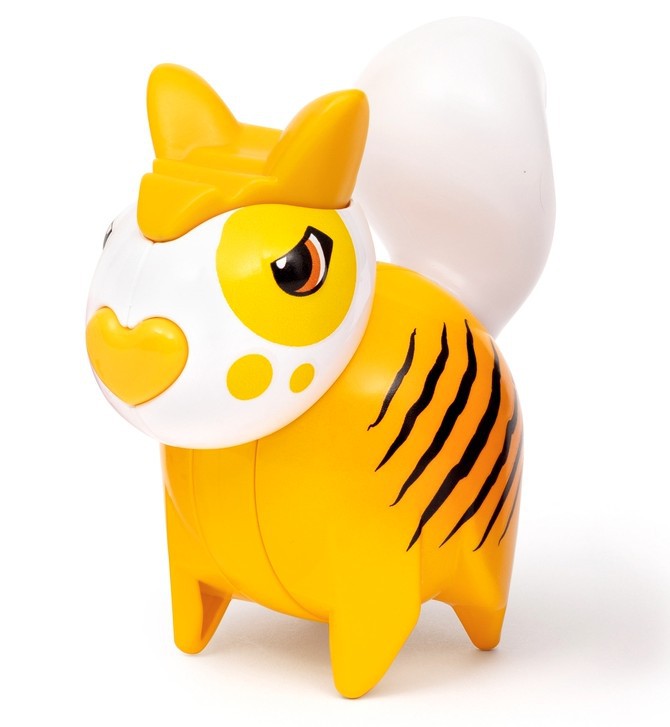 FLORA TULIP FIGUR BRIO