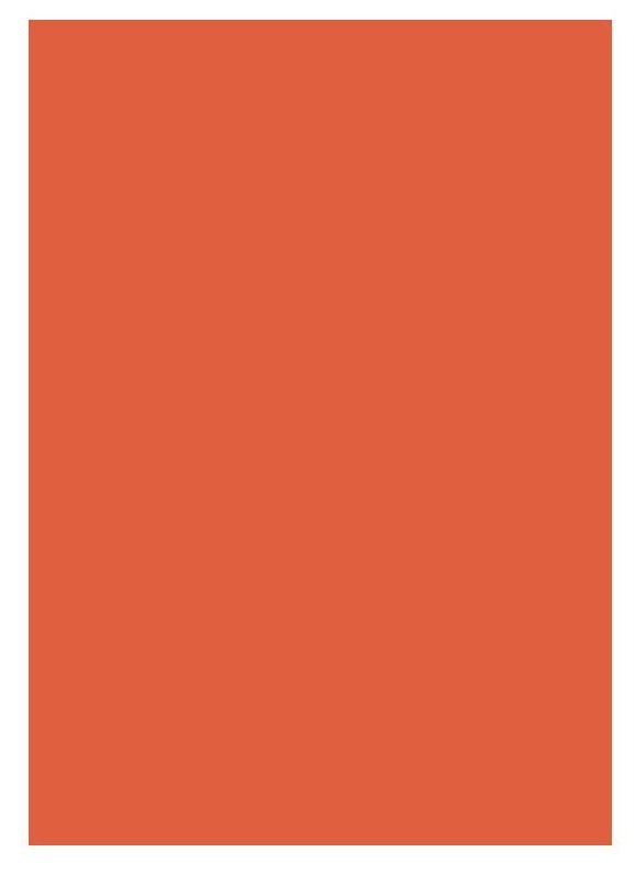 ORANGE A4 KOPIPAPIR 80 GR 50 STK