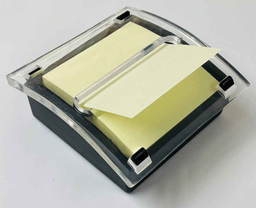 Z-NOTEPAD DISPENSER FSC 76X76 CM 100 ARK 728003