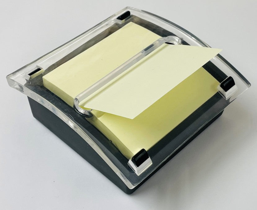 Z-NOTEPAD DISPENSER FSC 76X76 CM 100 ARK 728003