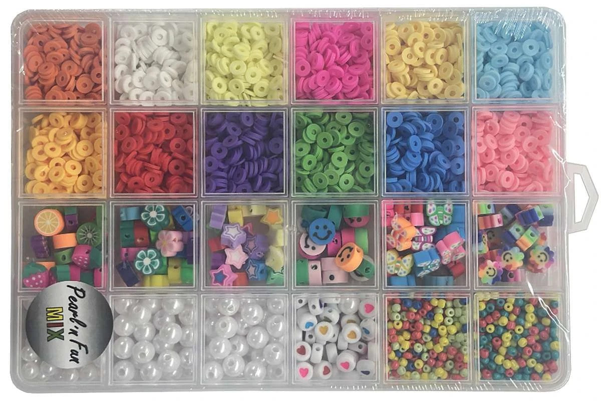 PERLEMIX MULTI 3-10 MM 714212