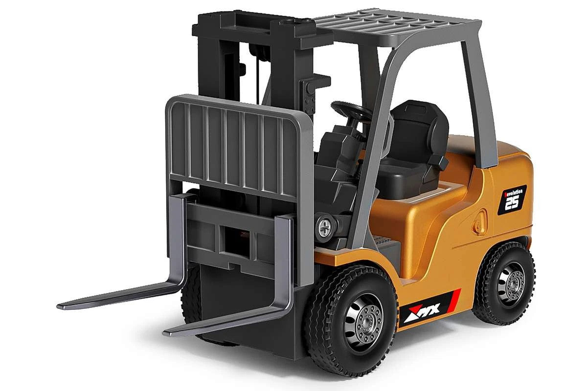GAFFELTRUCK METAL R/C 1:64 471471