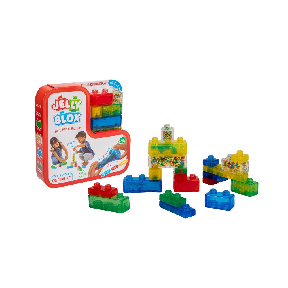 JELLY BLOX CREATIVE KIT