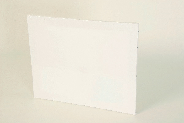 MALERLÆRRED (BS) 40X50 CM 18 MM