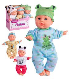 MYBABY MATHILDE ASS DISP 61242