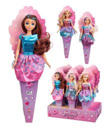 JUDITH GLITTER PRINCESS 61031