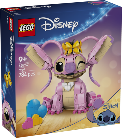 43257 DISNEY ANGEL