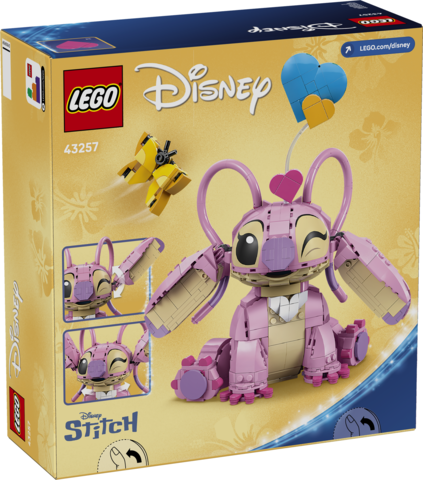 43257 DISNEY ANGEL