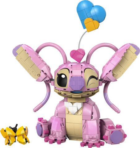 43257 DISNEY ANGEL