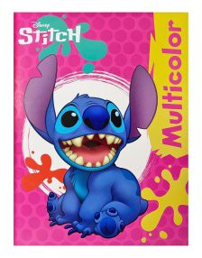 STITCH MALEBOG 32526