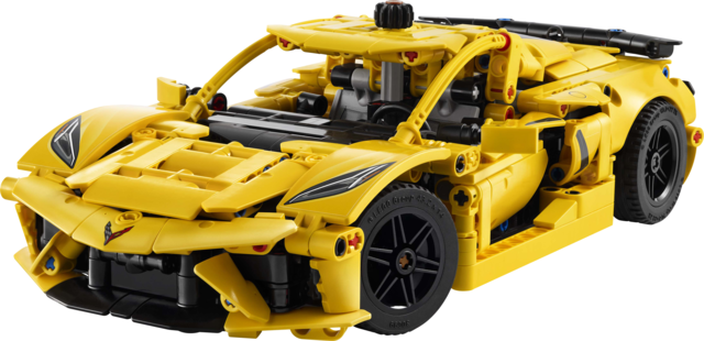 42205 CHEVROLET CORVETTE STINGRAY V29
