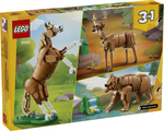 31166 CREATOR SMUK HEST