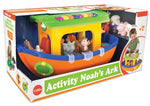NOAHS ARK AKTIVITETSBÅD