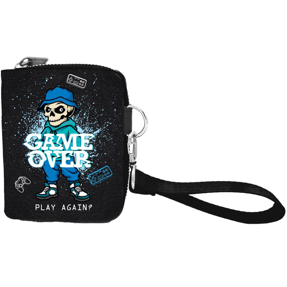 PUNG GAME OVER TINKA WALLET