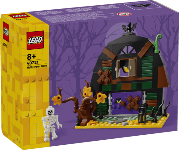 40721 Halloween-lade