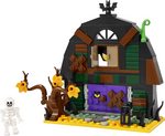 40721 Halloween-lade