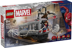 76321 Spider-Man mod Doc Ock