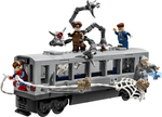 76321 Spider-Man mod Doc Ock