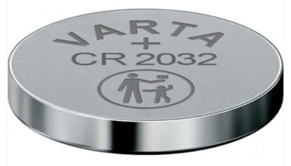 VARTA CR 2032