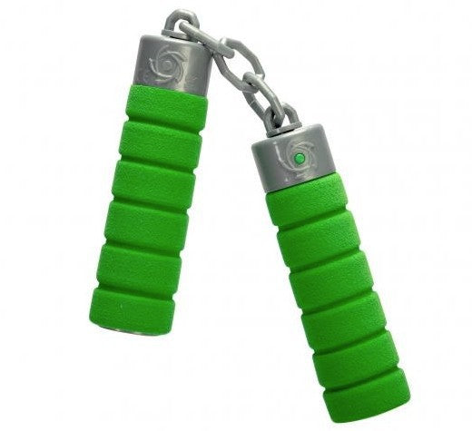 Next Ninja Nunchaku grøn