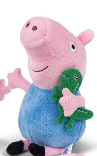 Gustav Gris m Dino bamse 20 cm 61946