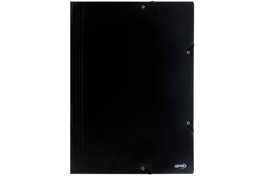 Elastikmappe PP C3 SORT