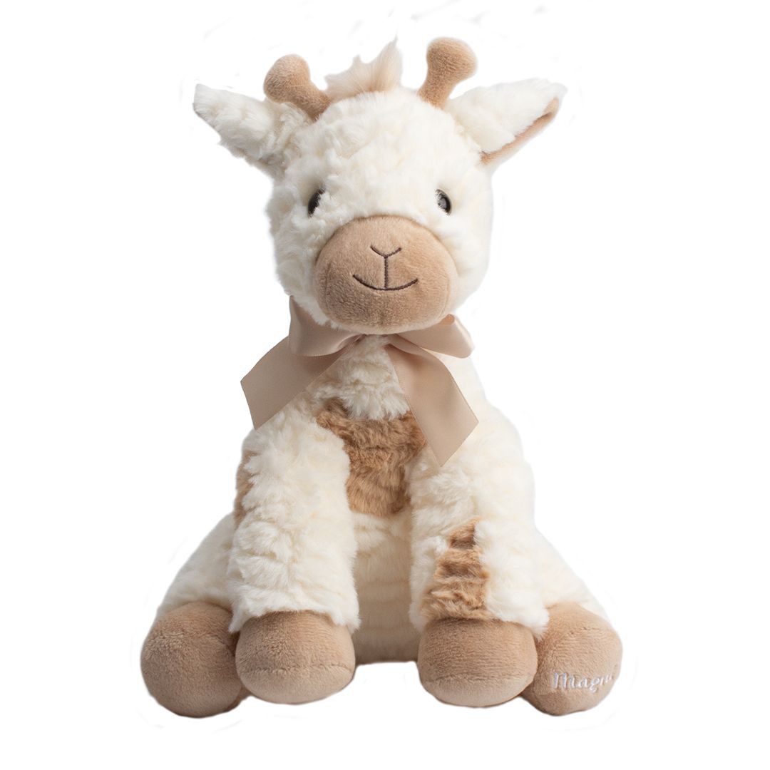 MAGNI BAMSE GIRAF 28 CM