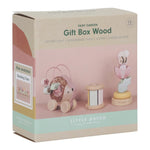 Little Dutch - Gavesæt træ - Fairy Garden