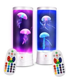 LAMPEm2 JELLYFISH+REMOTE 	71203