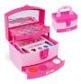 4-GIRLZ MAKEUP HÅNDTASKE 63194