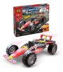 METAL BYGGESÆT FORMEL1 37326