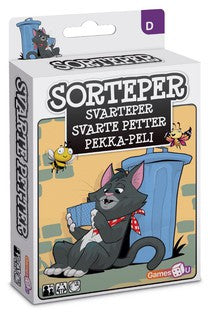 SORTEPER