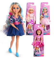 CATWALK SUPERMODEL 36cm 60992