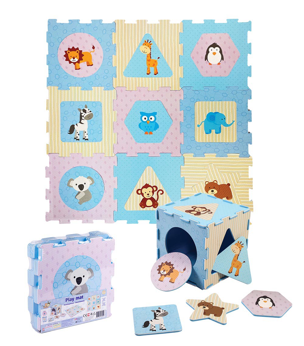 B BEEZ GULVPLADER 53005