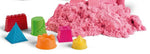 FLUFFYSAND 1 KG LYSERØD 32785