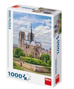 NOTRE-DAME 1000 BRIK 31508
