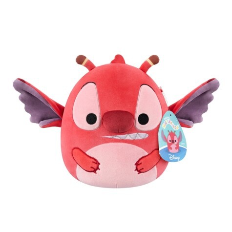 SQUISHMALLOWS 20 CM - LEROY