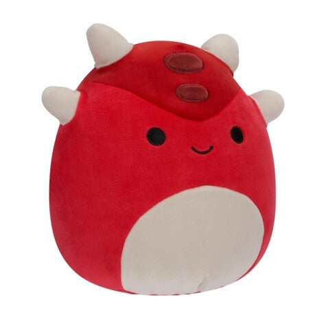 SQUISHMALLOWS 19 CM - SERGIO
