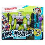 TRANSFORMERS MIXMASHERS DELUXE FIGUR MEGATRON