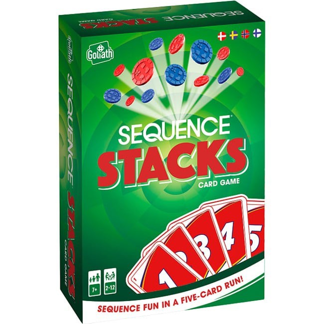 SEQUENCE STACKS