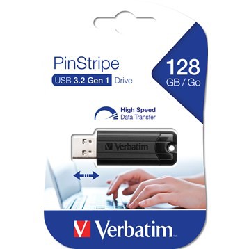 VERBETIM USB 128 GB