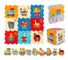 B BEEZ GULVPUSLE 19d TAL 53004