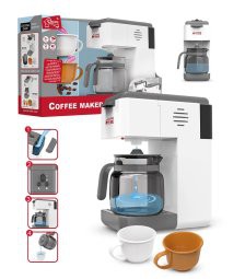 3-2-6 KAFFEMASKINE EL 68305