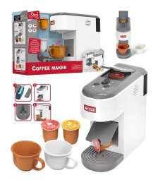 3-2-6 ESPRESSOMASKINE 68304